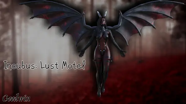 Incubus: Motel of Lust [v0.1.0] [Goodwin]