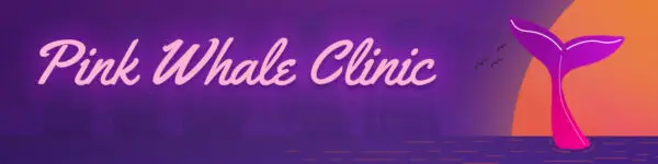 Pink Whale Clinic [v0.2] [Dubinek]