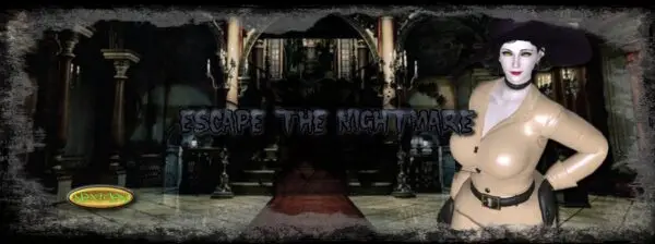 Escape The Nightmare [v1.0] [nexTGen]