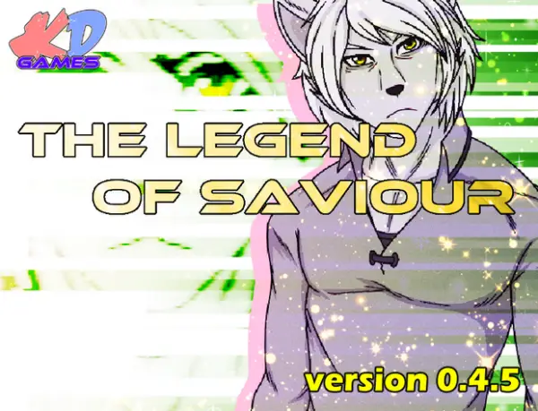 The Legend Of Saviour [v0.4.5] [Kemono Dream]