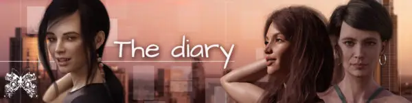 The Diary [Ch. 1 V1.2] [Nairdae]