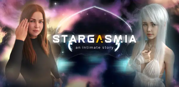 Stargasmia [v0.2] [Peter Sylvanis]