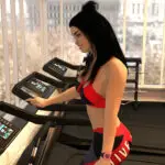 112089 GymRunningMachine | Free Adult Games