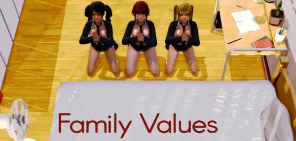 Family Values [v0.2] [duncanmac]