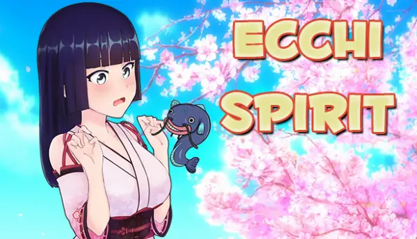 Ecchi Spirit [v0.1 Demo] [Grim’s Studio]