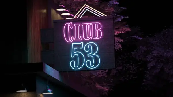 Club 53  [v0.05-1] [Magicahen]