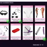 1168954 prv2 ToySelection | Free Adult Games