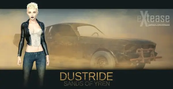 Dustride [v0.01] [eXtease]