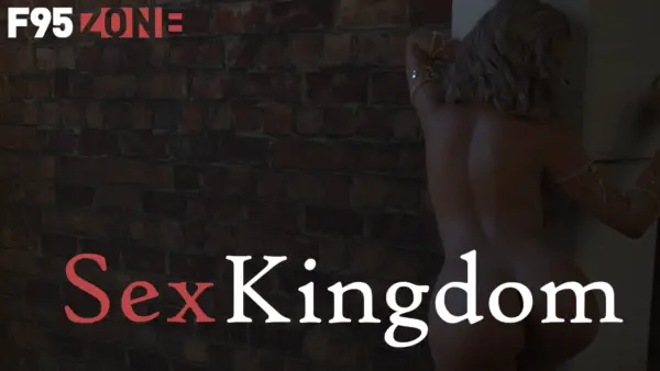 Sex Kingdom [v0.3b] [StrippedGames]