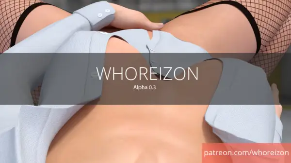 Whoreizon [Alpha 03] [Whoreizon Studios]