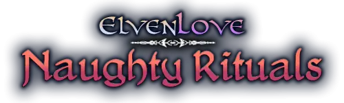 Elven Love: Naughty Rituals [Nutaku]