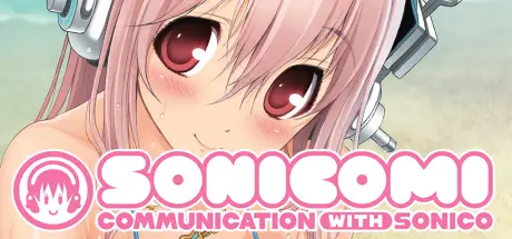 SoniComi [Final] [Nitroplus]