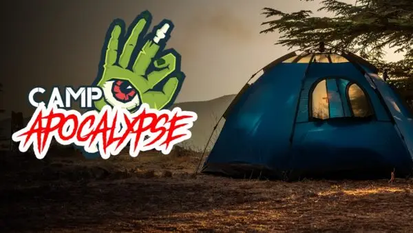 Camp Apocalypse [v0.0.4 Bugfix] [StudioUmbra]