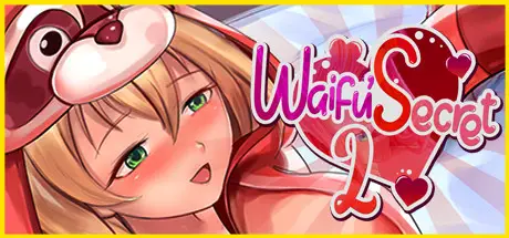 Waifu Secret 2 [v0.1] [Romantic Room]