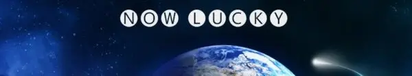 Now Lucky  [v0.1b] [Nickis]