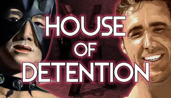 House of Detention [v1.0 & 18+ patch] [Male Union ♂]