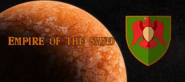 Empire of the Sand [v0.7] [Suidan]