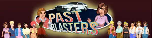 Past Blasters [v0.1] [Optimist Prime]