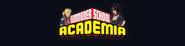 Summoner School Academia [v1.0] [Cascadia Games]