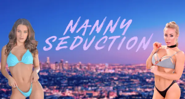 Nanny Seduction [Demo] [Vedicus Games]