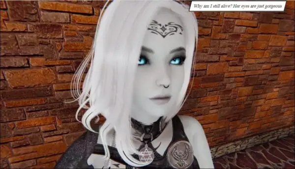 Countess story [Ep.1] [Wolfended]