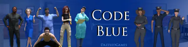 Code Blue [v0.2.2] [DazzledGames]