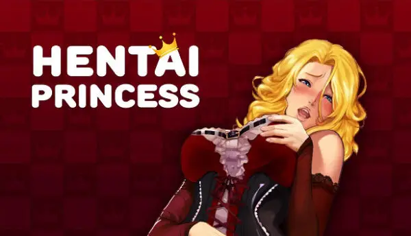 Hentai Princess [Final] [Podval Games]