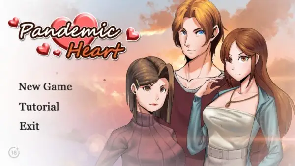 Pandemic Heart [Final] [SingMainMain]