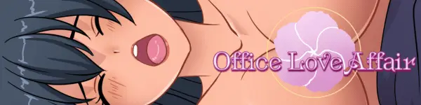 Office Love Affair [Final] [hungrykittystudio]