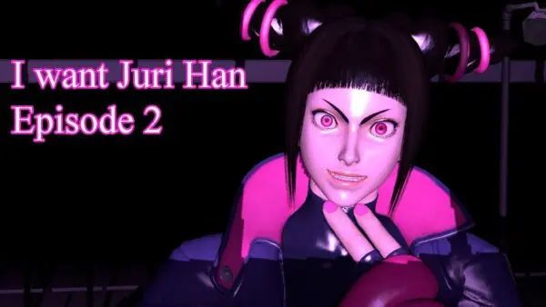 I Want Juri Han [Ep. 2] [ZaneSFM]