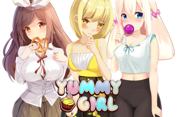 Yummy Girl [1.0] [Yummy Yummy Studio]