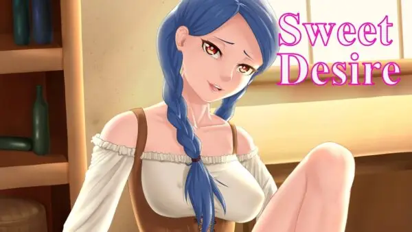 Sweet Desire [Final] [SweetGamez]