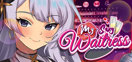 My Sexy Waitress [v1.1] [Romantic Room]