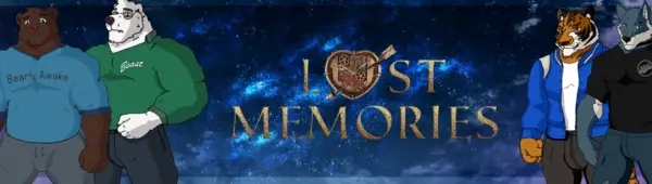 Lost Memories [v1.0] [Sylos30]