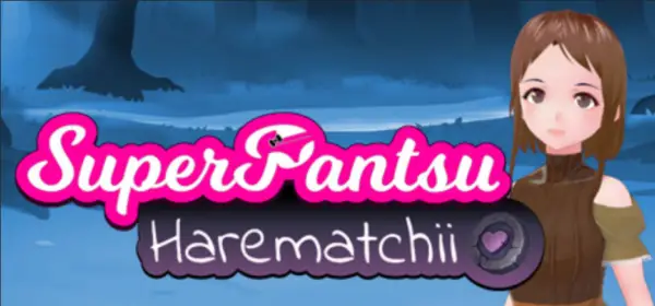 Superpantsu Harematchii [Final] [Jakai]