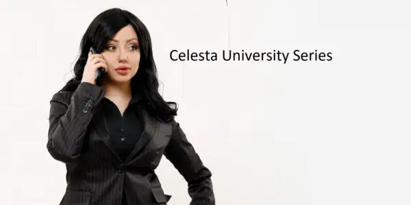 Celesta University Series [SelectaCorp]