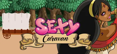 Sexy Caravan [Final] [Phracassado of the Deep and Oziris Moreira]