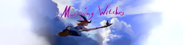 Marrying Witches [v0.3.0.2] [Witch-Dev]