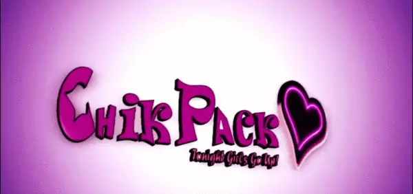 ChikPack [Final] [4FLabGames, WT4!prod]