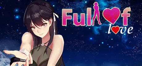 Full Of Love [Final] [Folo Studio]