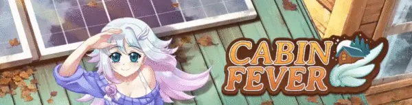 Cabin Fever [Final] [Sad Panda Studios]