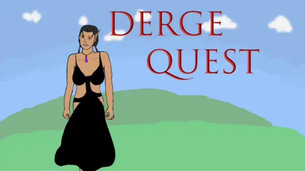 Derge Quest [Prototype v2] [DergeProductions]