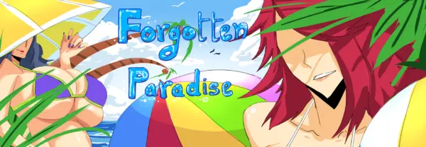 Forgotten Paradise [v0.01] [Krackerot]