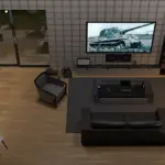 1324182 1323977 house 4 12 2E tank | Free Adult Games