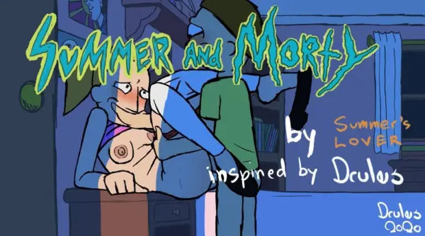 Summer & Morty [v0.1.10] [SL-Gallery]