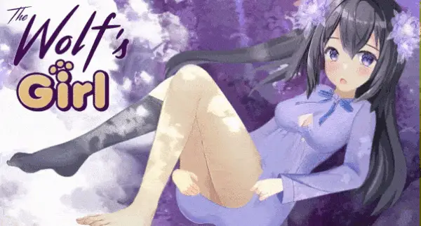 The Wolf’s Girl [Final] [Hunny Bunny Studio]