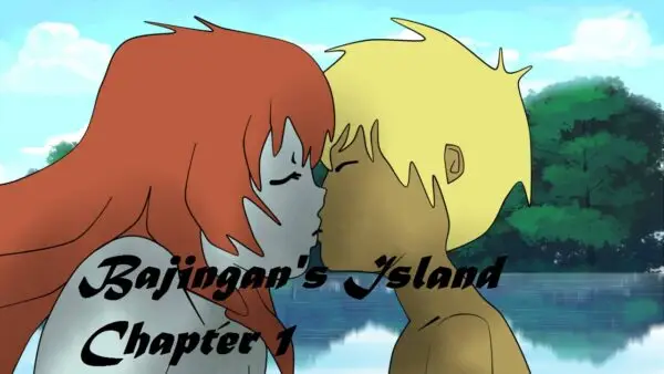 Bajingan’s Island [Ch. 1] [Grotesk]