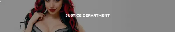 Justice Department [v1.2] [SelectaCorp]