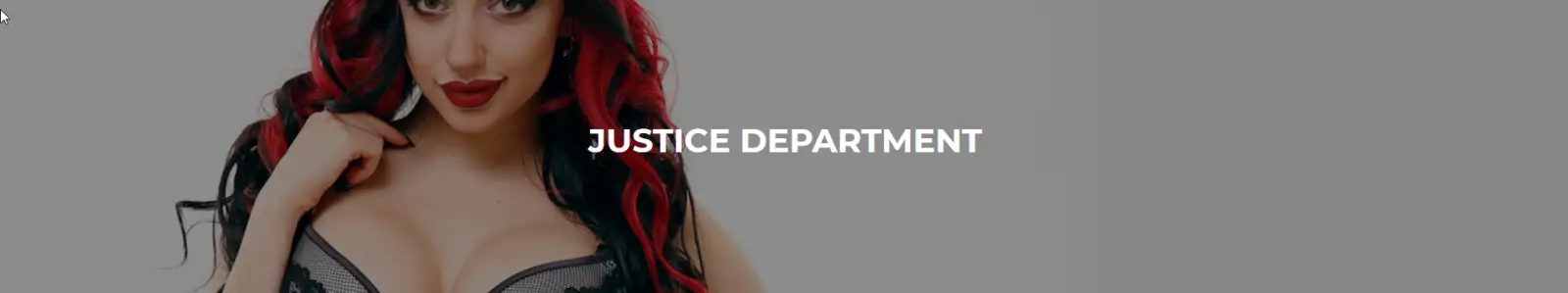 Justice Department [v1.2] [SelectaCorp]