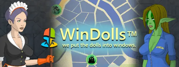 Windolls [v0.1] [TheWorst]